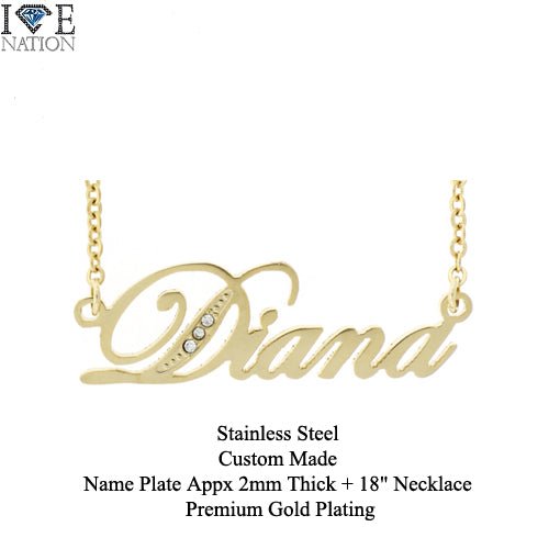 DIANA